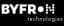 Byfron logo