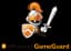 GameGuard logo