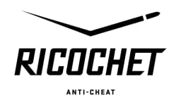 RICOCHET logo