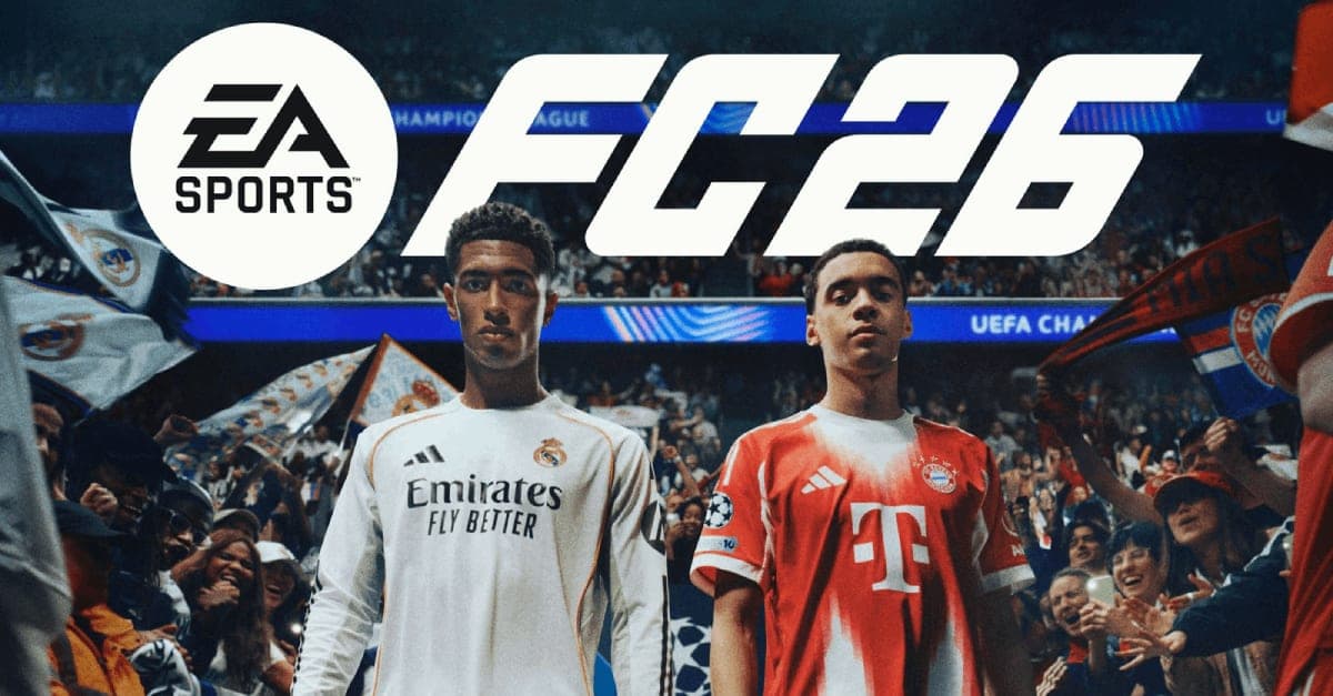 FC 26
