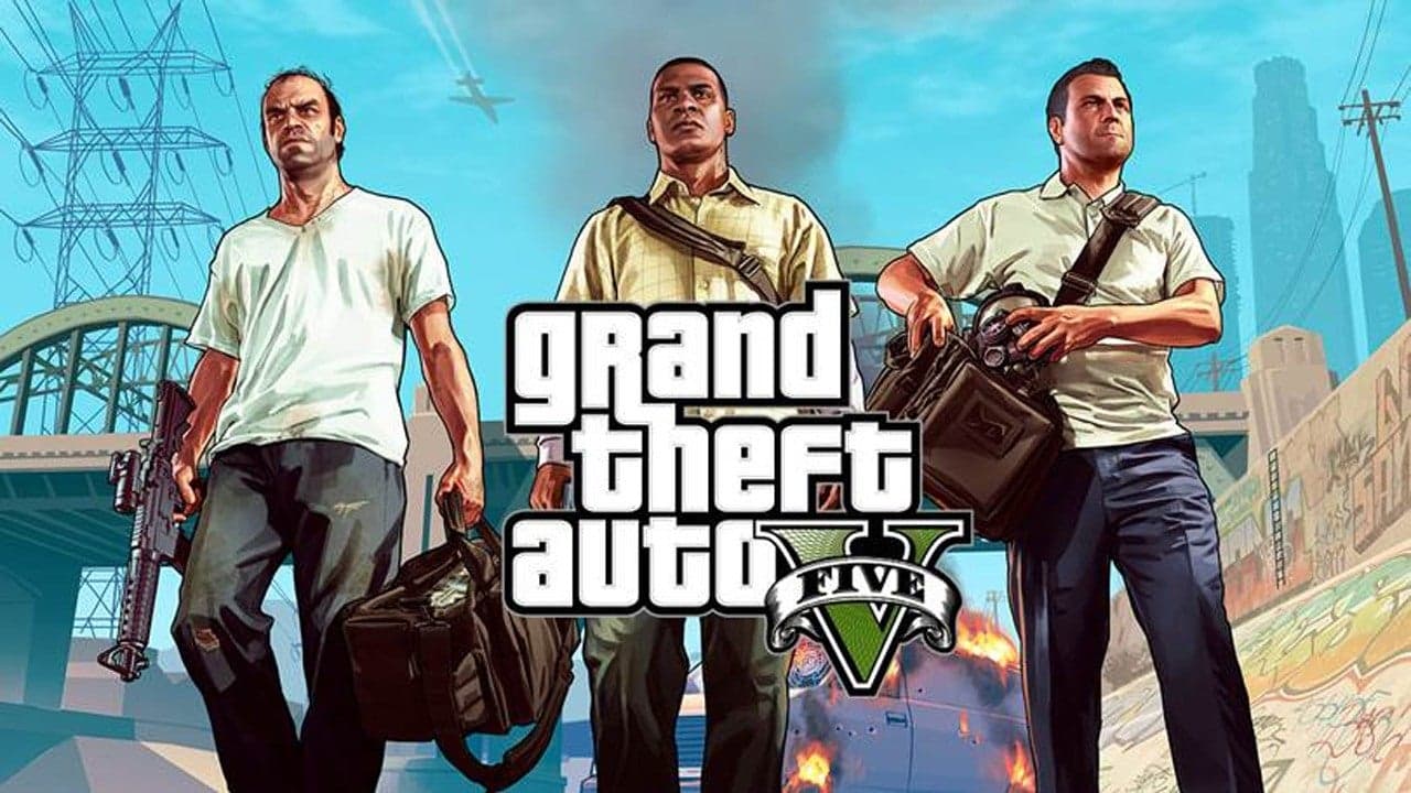 GTA FiveM