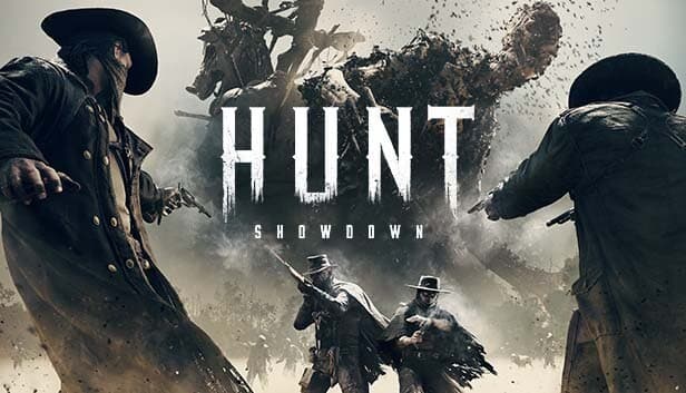Hunt Showdown
