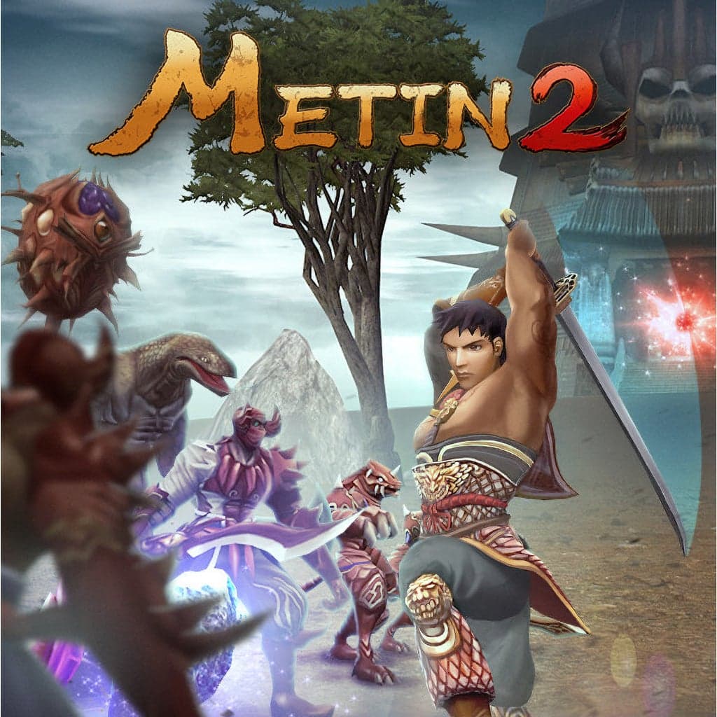Metin 2