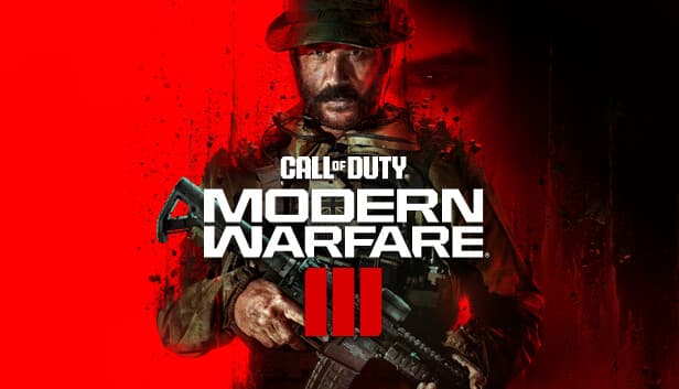 Modern Warfare 3