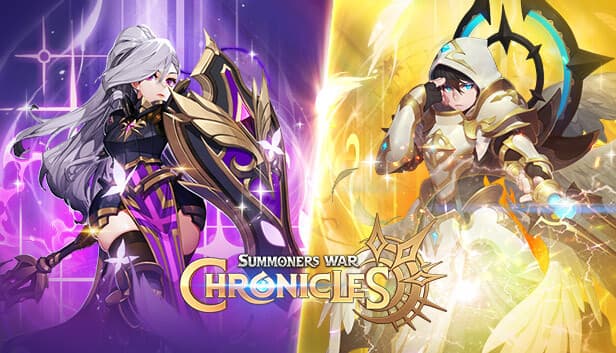 Summoners War