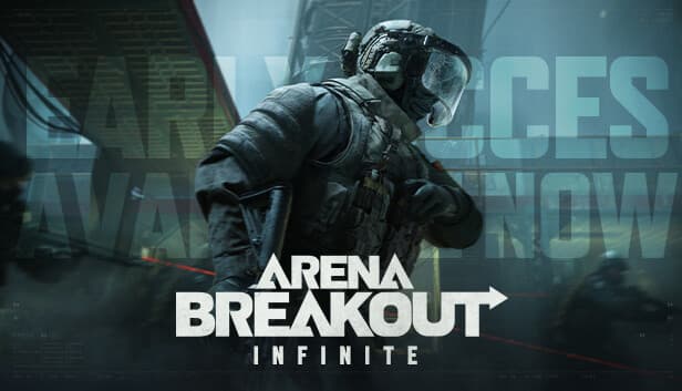 Arena Breakout Infinite