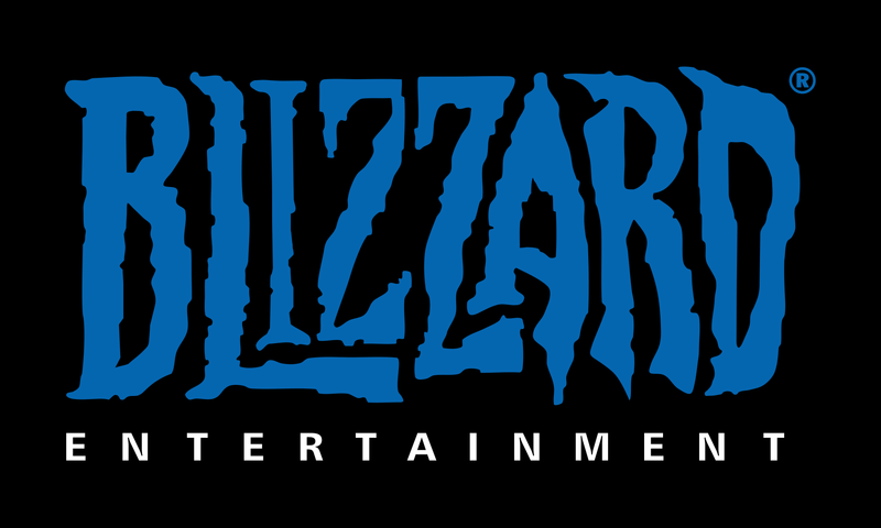 Blizzard Anti-Cheat logo