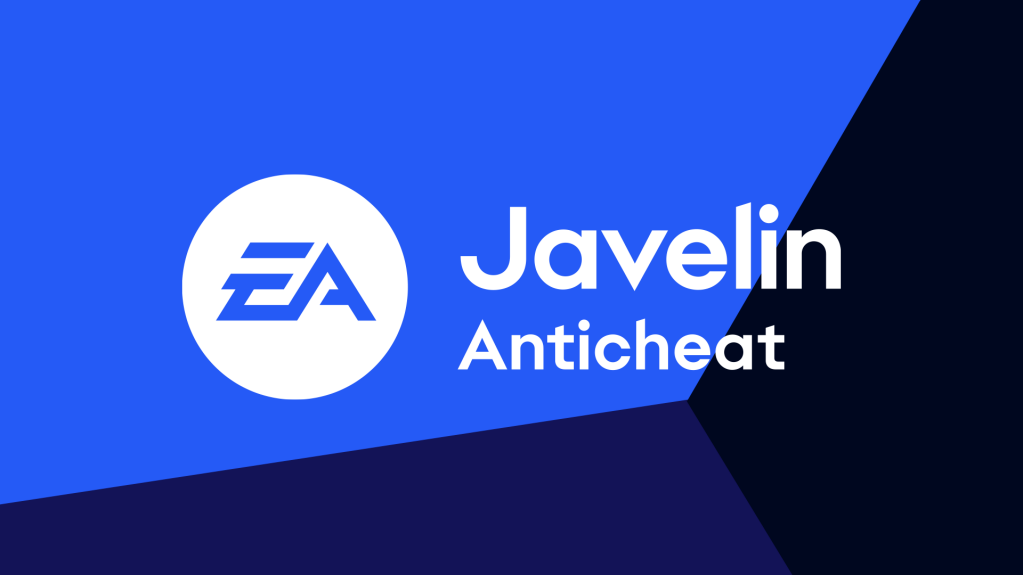 EA AntiCheat logo